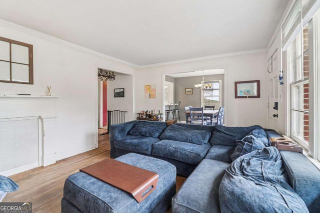 2749 Eastfield Road SE, Smyrna, GA 30080