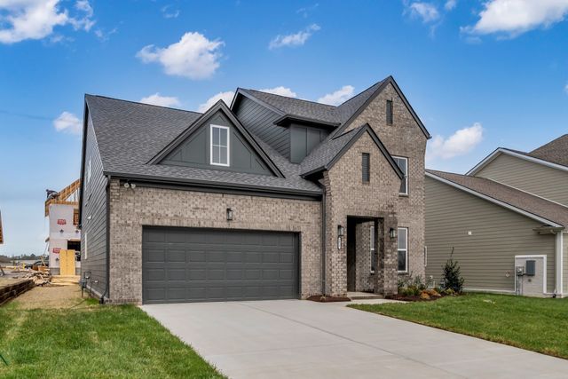 3017 FANSHAW RD, Smyrna, TN 37167