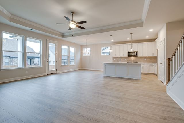 3017 FANSHAW RD, Smyrna, TN 37167