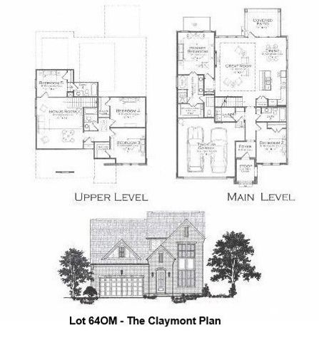 3017 FANSHAW RD, Smyrna, TN 37167