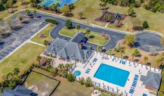 1104 Bluffton Ct., Myrtle Beach, SC 29579