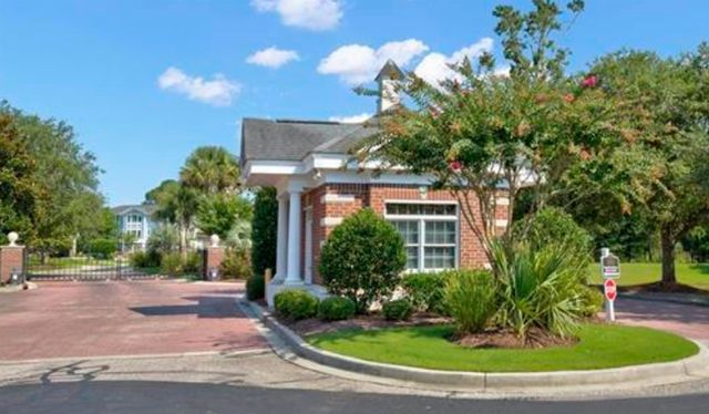 1104 Bluffton Ct., Myrtle Beach, SC 29579