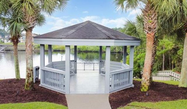 1104 Bluffton Ct., Myrtle Beach, SC 29579
