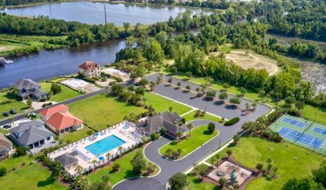 1104 Bluffton Ct., Myrtle Beach, SC 29579