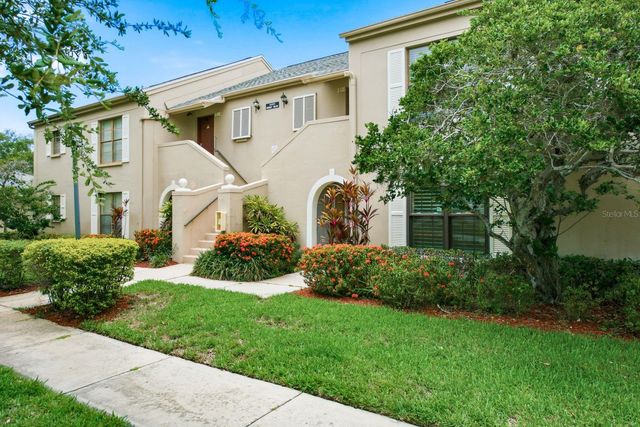 2453 EGRET BOULEVARD O102, Clearwater, FL 33762