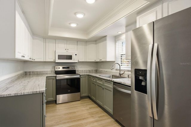 2453 EGRET BOULEVARD O102, Clearwater, FL 33762