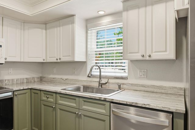 2453 EGRET BOULEVARD O102, Clearwater, FL 33762