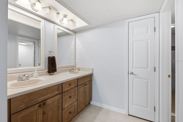 2453 EGRET BOULEVARD O102, Clearwater, FL 33762