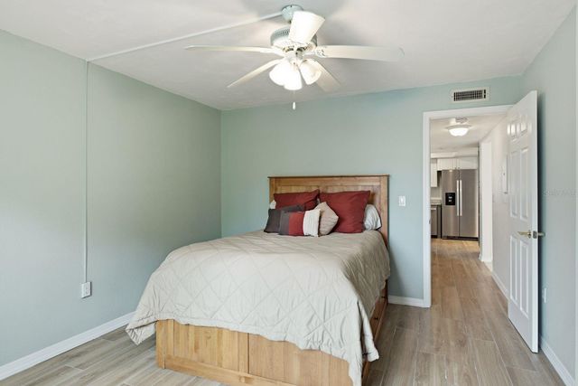 2453 EGRET BOULEVARD O102, Clearwater, FL 33762