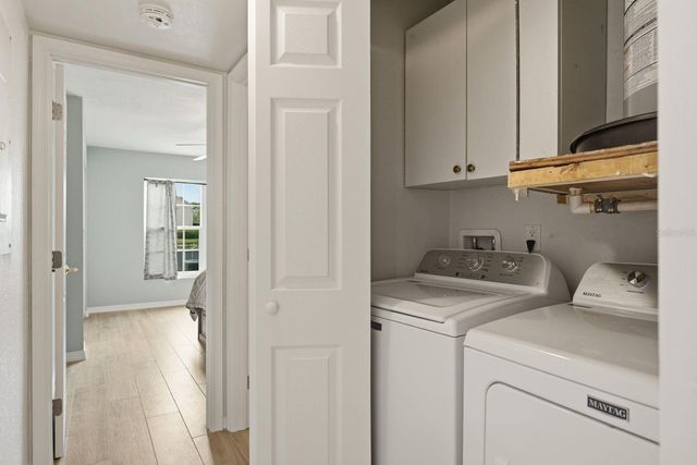 2453 EGRET BOULEVARD O102, Clearwater, FL 33762
