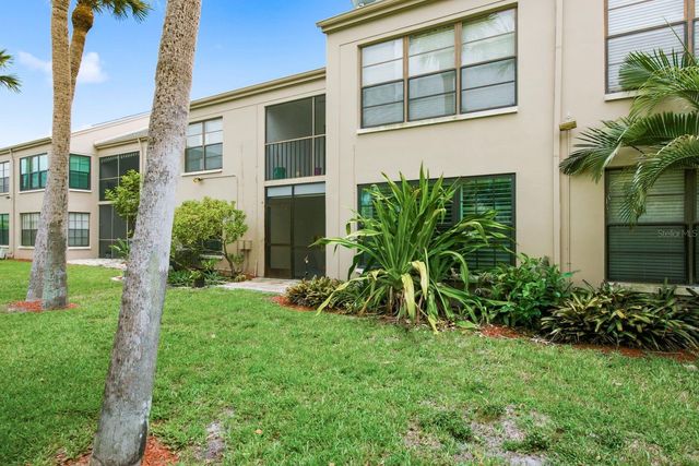 2453 EGRET BOULEVARD O102, Clearwater, FL 33762