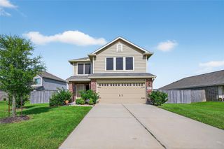 8630 River Crest Drive, Baytown, TX 77521