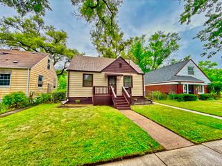 551 E 149 Street, Harvey, IL 60426