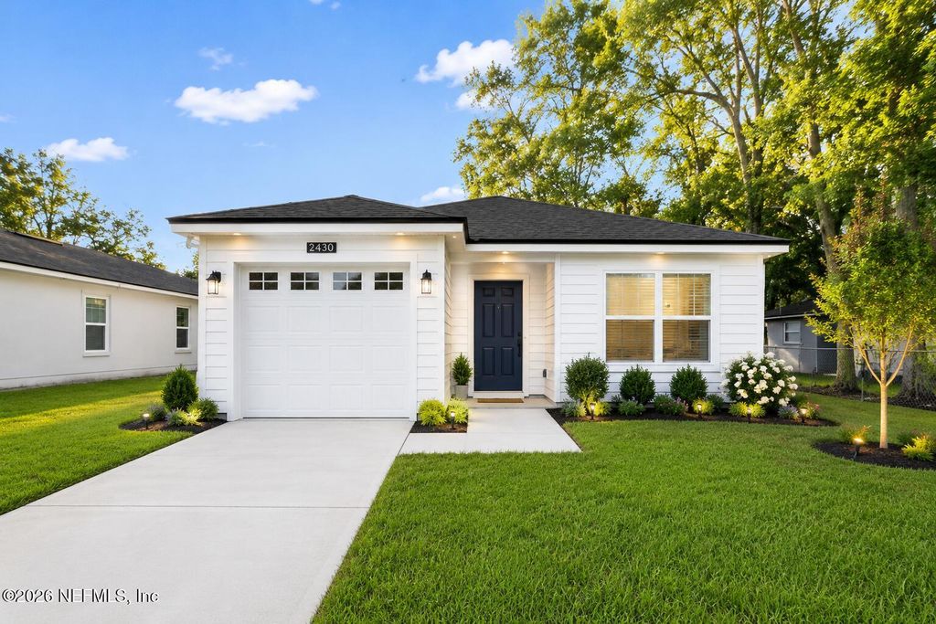 10705 JAVA Drive, Jacksonville, FL 32246