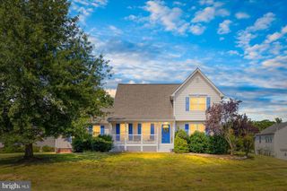 4403 BATTERY HILL LN, Fredericksburg, VA 22408