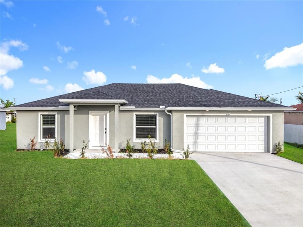 4137 NE 8TH PLACE, Cape Coral, FL 33909