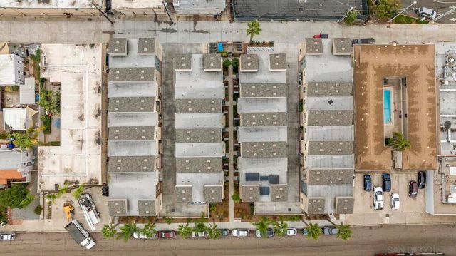 4541 Rainier Ave 13, San Diego, CA 92120