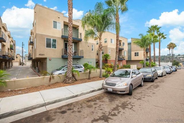 4541 Rainier Ave 13, San Diego, CA 92120