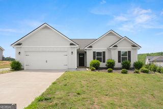 810 Anderson Thomas Road, Martin, GA 30557