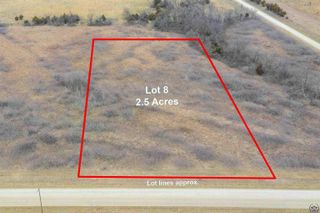Lot 8 62nd St, Meriden, KS 66512