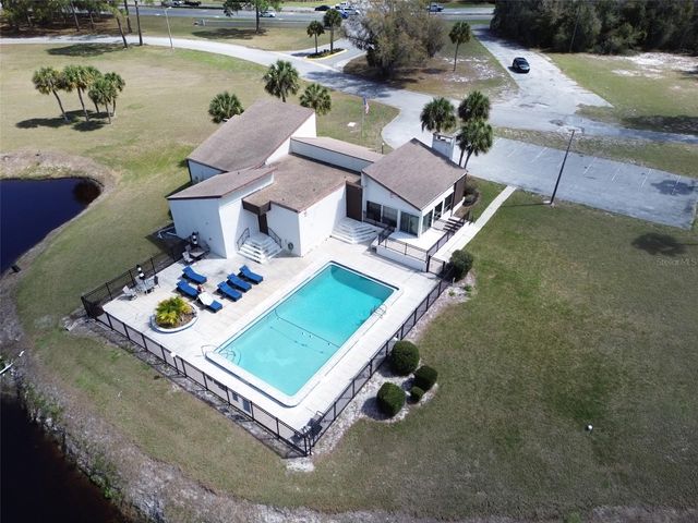 18101 SANDALWOOD DRIVE, Wildwood, FL 34785