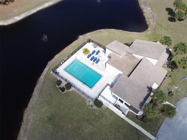 18101 SANDALWOOD DRIVE, Wildwood, FL 34785