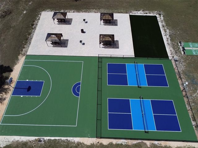 18101 SANDALWOOD DRIVE, Wildwood, FL 34785