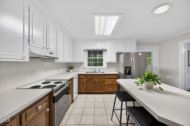 1701 Bellemeade Street, Raleigh, NC 27607