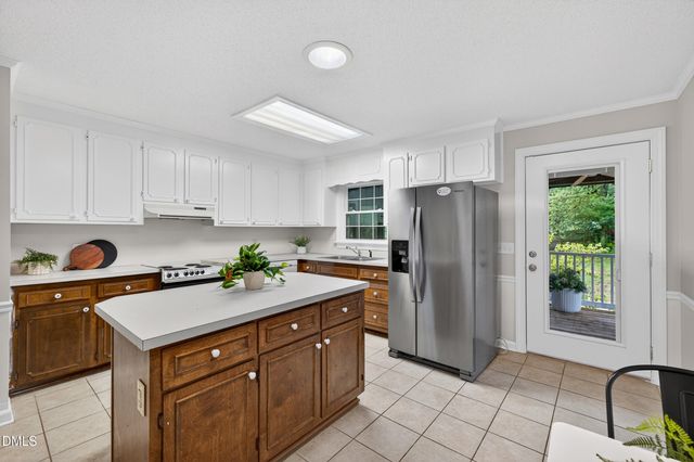 1701 Bellemeade Street, Raleigh, NC 27607