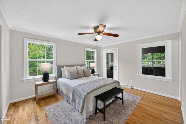 1701 Bellemeade Street, Raleigh, NC 27607