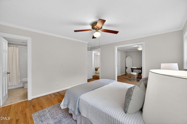 1701 Bellemeade Street, Raleigh, NC 27607