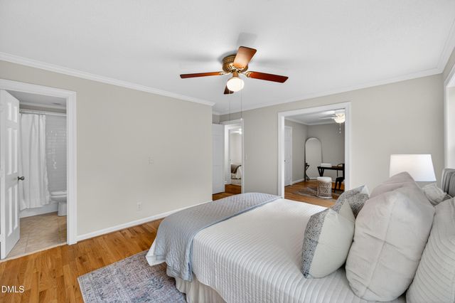 1701 Bellemeade Street, Raleigh, NC 27607