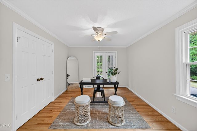 1701 Bellemeade Street, Raleigh, NC 27607