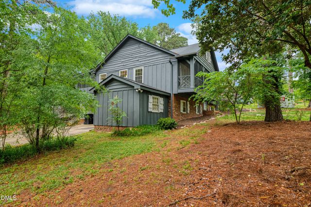 1701 Bellemeade Street, Raleigh, NC 27607