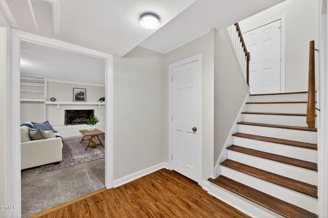 1701 Bellemeade Street, Raleigh, NC 27607