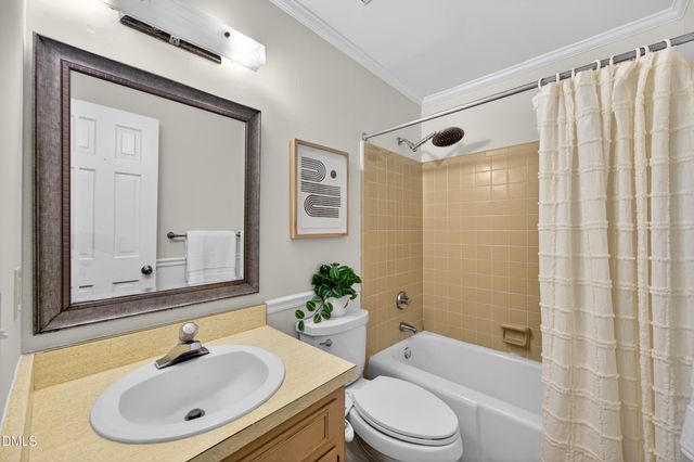 1701 Bellemeade Street, Raleigh, NC 27607