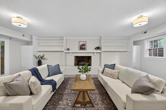 1701 Bellemeade Street, Raleigh, NC 27607