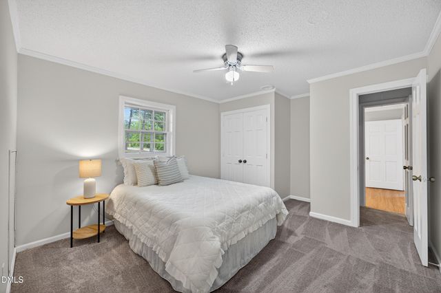 1701 Bellemeade Street, Raleigh, NC 27607