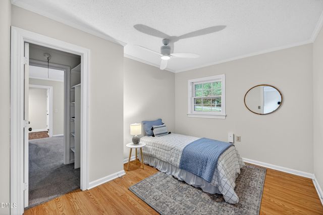 1701 Bellemeade Street, Raleigh, NC 27607
