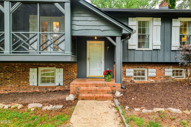 1701 Bellemeade Street, Raleigh, NC 27607