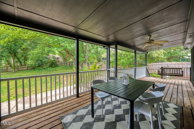 1701 Bellemeade Street, Raleigh, NC 27607
