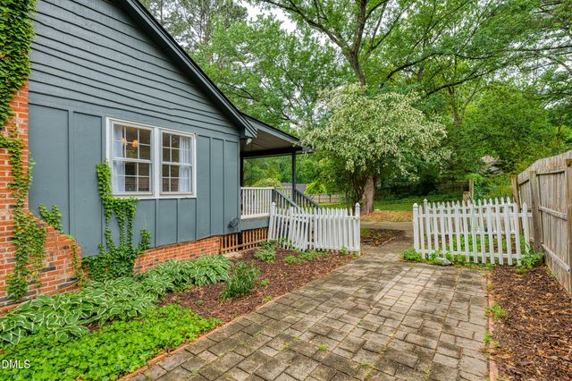 1701 Bellemeade Street, Raleigh, NC 27607