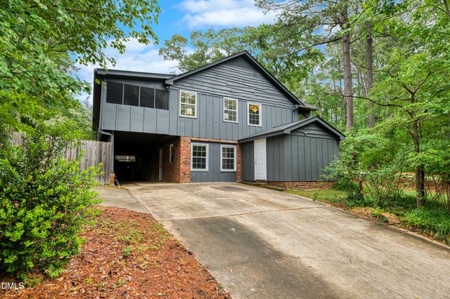 1701 Bellemeade Street, Raleigh, NC 27607