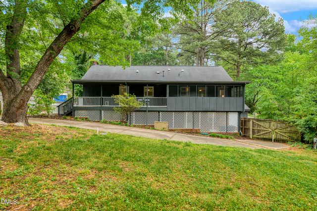 1701 Bellemeade Street, Raleigh, NC 27607