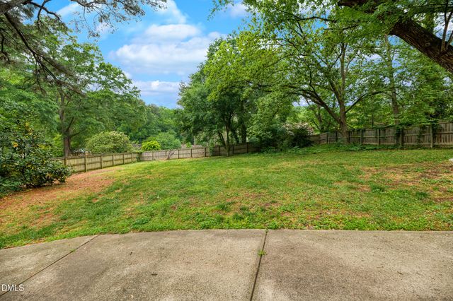 1701 Bellemeade Street, Raleigh, NC 27607