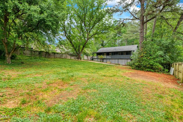 1701 Bellemeade Street, Raleigh, NC 27607