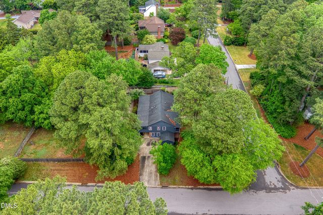 1701 Bellemeade Street, Raleigh, NC 27607