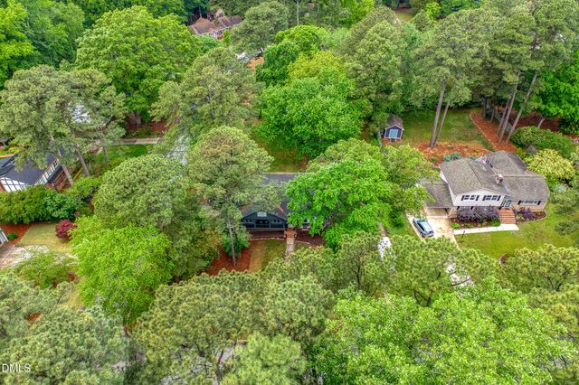 1701 Bellemeade Street, Raleigh, NC 27607