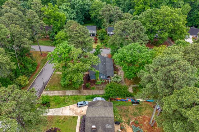 1701 Bellemeade Street, Raleigh, NC 27607