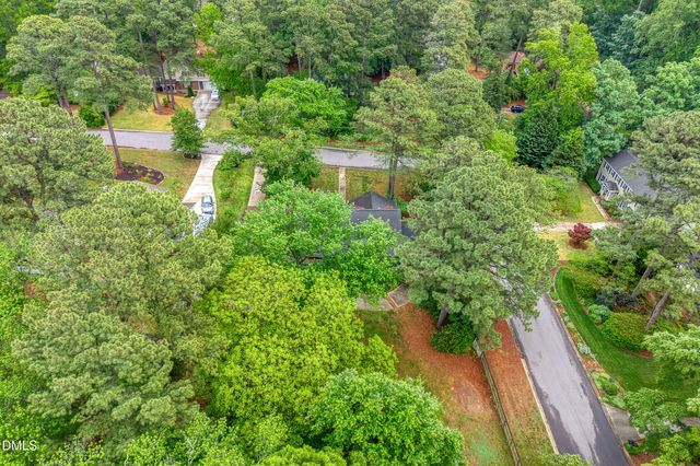 1701 Bellemeade Street, Raleigh, NC 27607